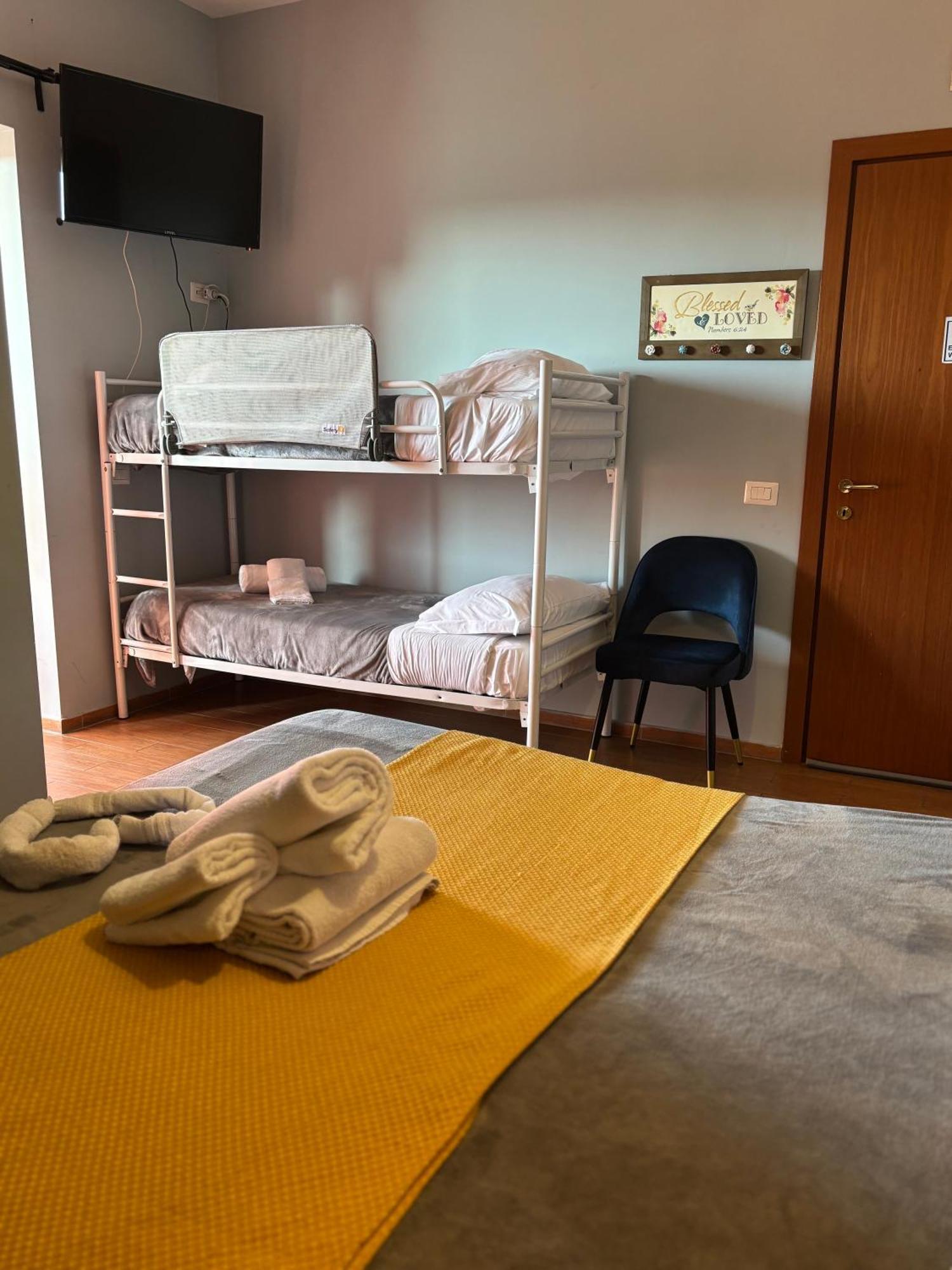 Hotel Magnolia 1000 Mt Dal Casello Valmontone Exterior foto