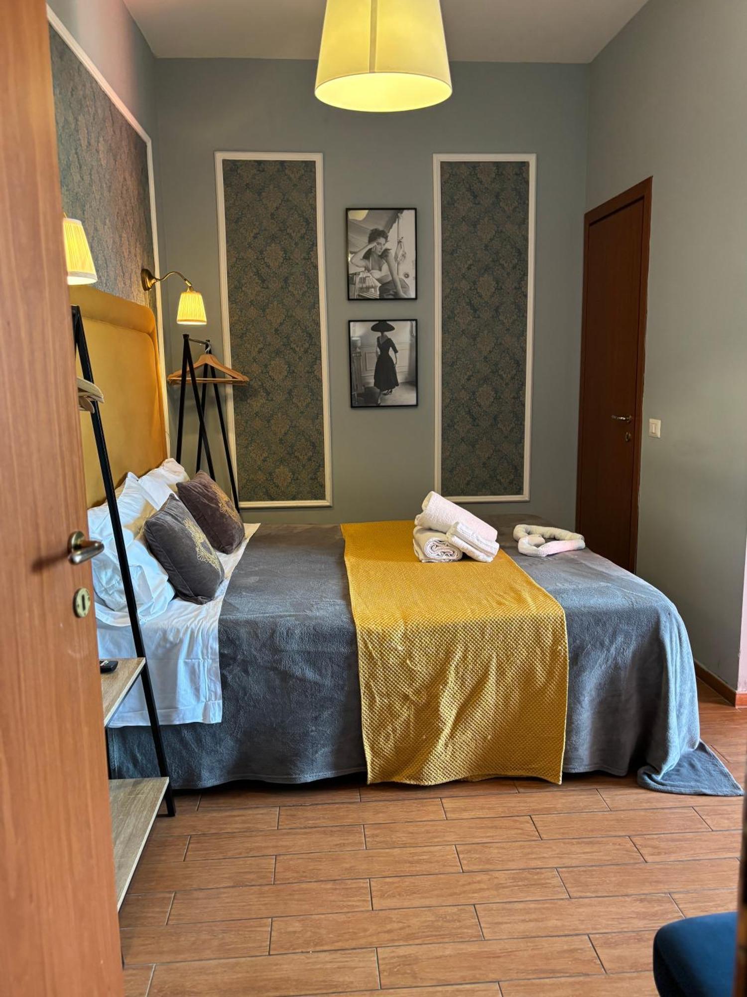 Hotel Magnolia 1000 Mt Dal Casello Valmontone Exterior foto